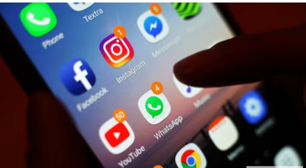 Social media ban for under-16s rejected by MPs in Commons vote