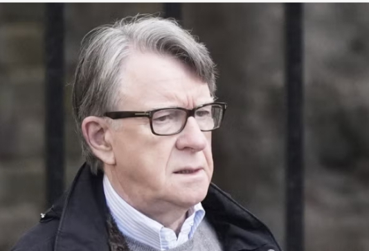 First Mandelson files set for release amid Epstein investigation
