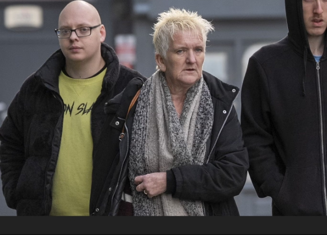 Amanda Wixon house slave case: Woman jailed after decades of forced labour and captivity