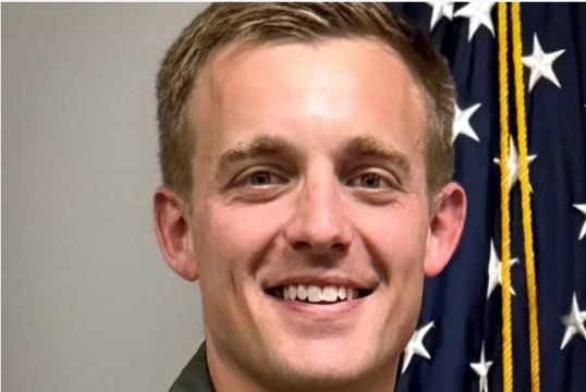 Alabama airman killed in Iraq crash leaves Behind 7-month-old twins and Toddler