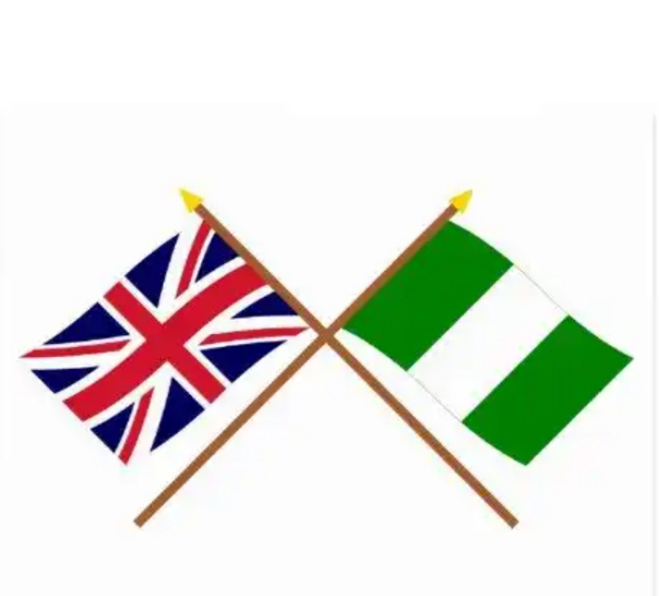 Natural resources comparison UK Nigeria