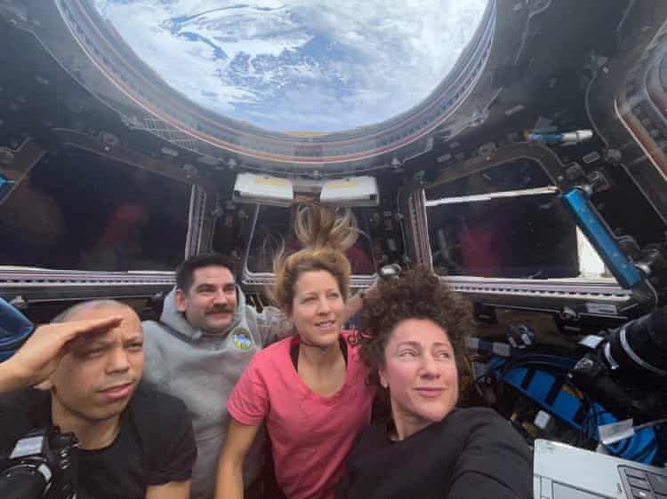 Artemis II astronauts return safely after historic NASA Moon mission splashdown
