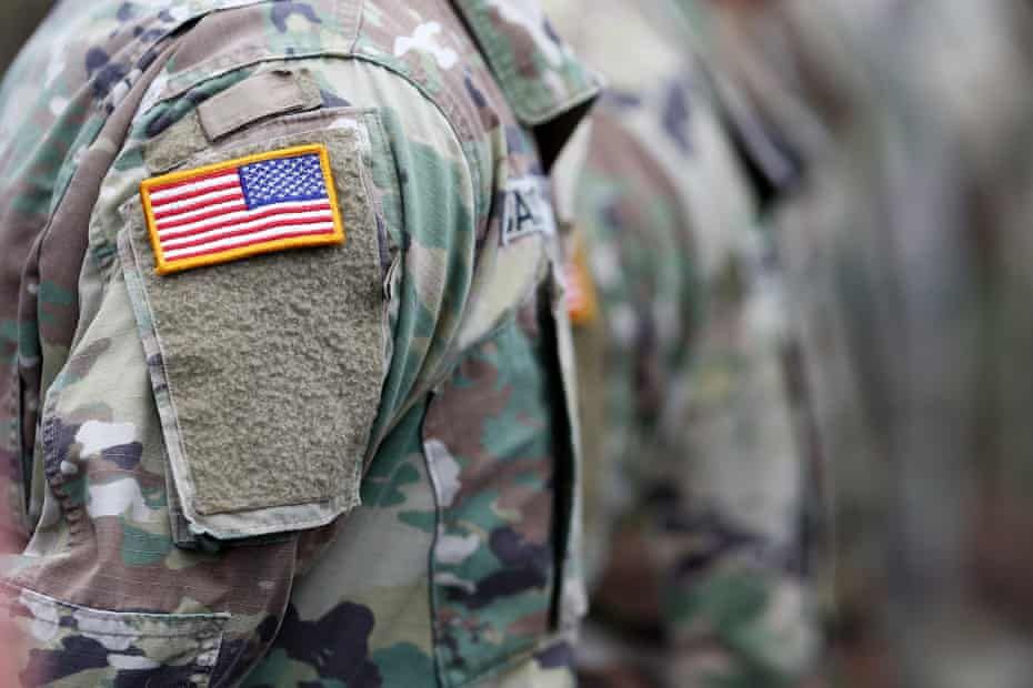 US military draft chatter rises as Trump escalates Iran conflict