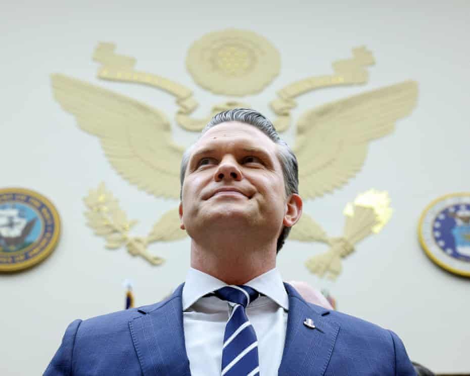 Hegseth Iran war grilling intensifies as Senate pressure mounts, Khamenei issues threats and oil prices surge globally