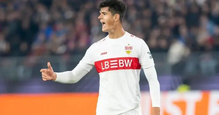 Chema Andres" open to Real Madrid return as €13m buyback clause looms