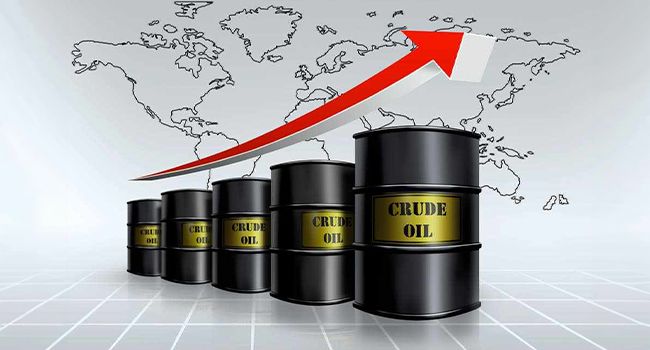 Nigeria oil reserves dip as gas resources rise