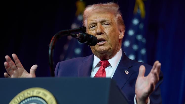 Trump issues NATO ultimatum as U.S. troops stand at crossroads amid Middle East ceasefire tensions