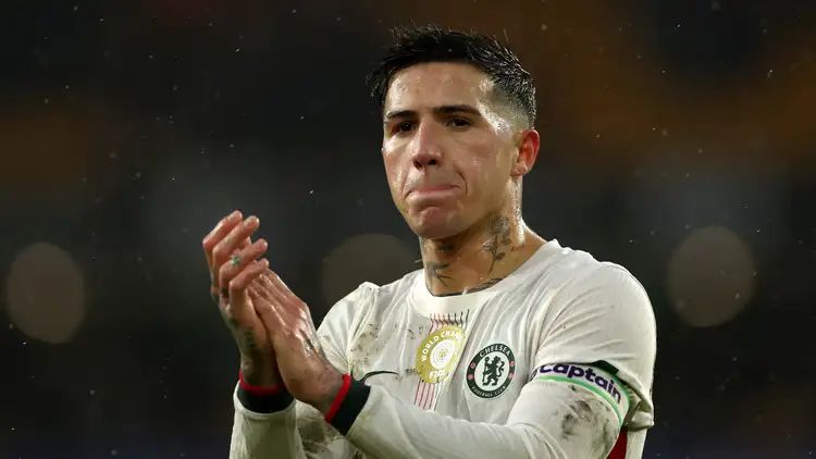 Chelsea confirms Enzo Fernandez reintegration after Real Madrid transfer hint