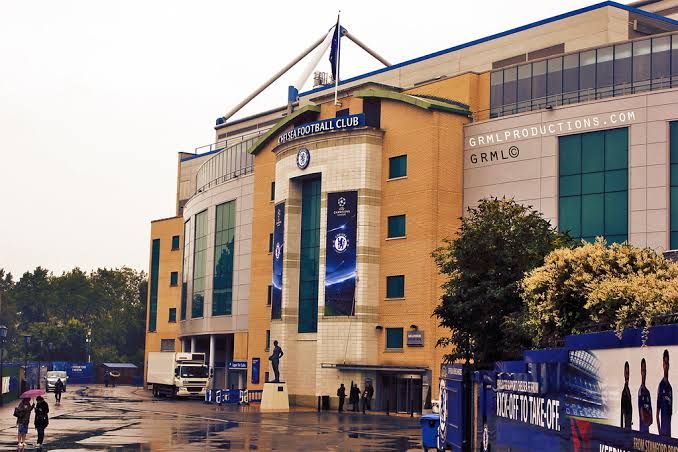 Chelsea losses hit Premier League-Record £262m in 2024-25