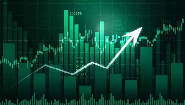 Banking rally lifts stocks market as Q2 begins