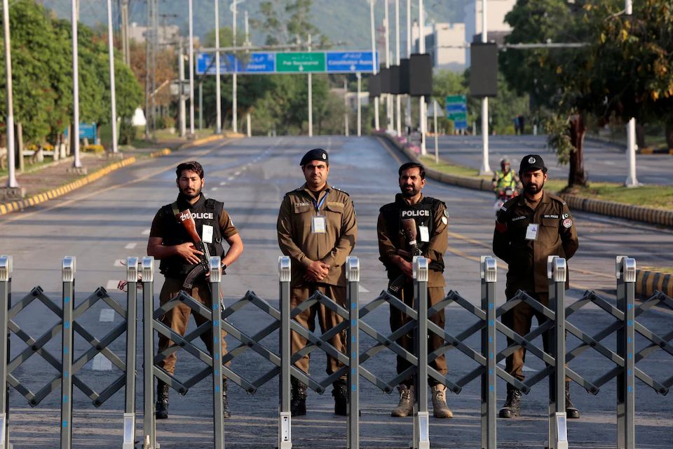 US-Iran talks: Iran rejects direct negotiations as US envoys head to Islamabad amid Hormuz crisis