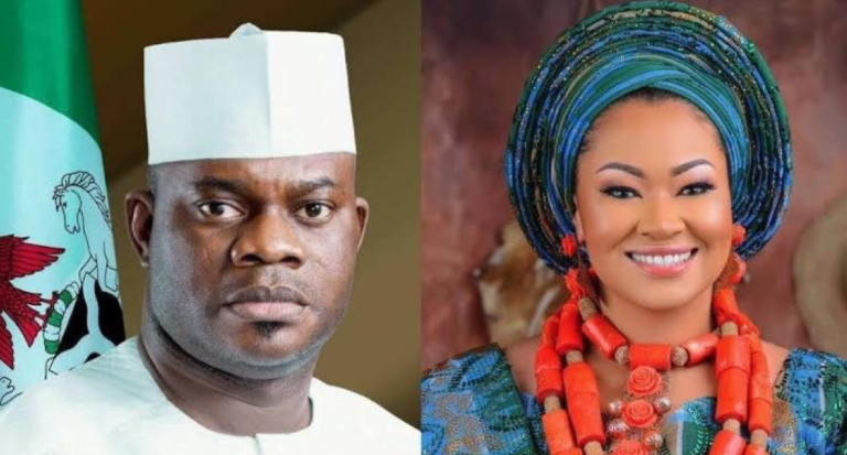 Natasha Akpoti ₦1bn defamation judgment: Kogi High Court orders ₦1bn payment to Yahaya Bello