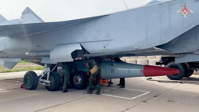 Nato warns Russia of ‘devastating consequences’ as Moscow launches nuclear drills with Belarus