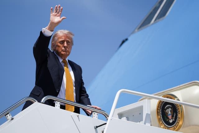 Iran-US War Latest: UK sends warship to Strait of Hormuz as Iran threatens nuclear escalation