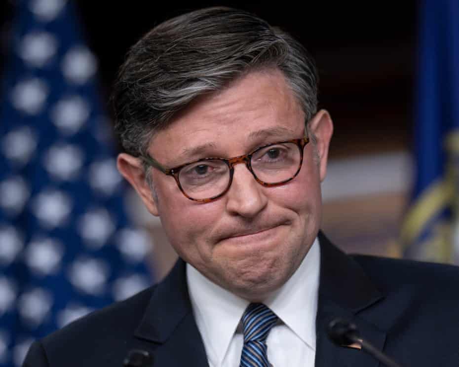 Republicans cancel Iran war powers vote as Trump faces growing Congressional pressure