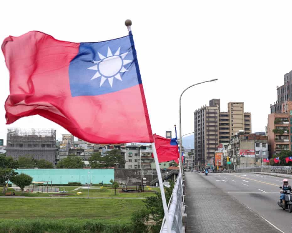 US arms sales to Taiwan unlikely delayed by Iran war, experts say
