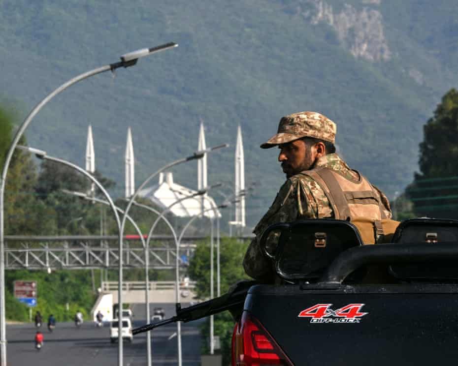 Pakistan backchannel US Iran deal gains momentum as ceasefire talks, nuclear tensions intensify