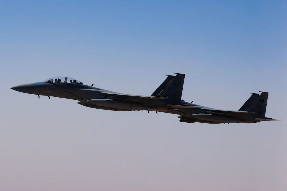 Saudi Arabia Secretly Attacked Iran During Middle East War, Sources Reveal