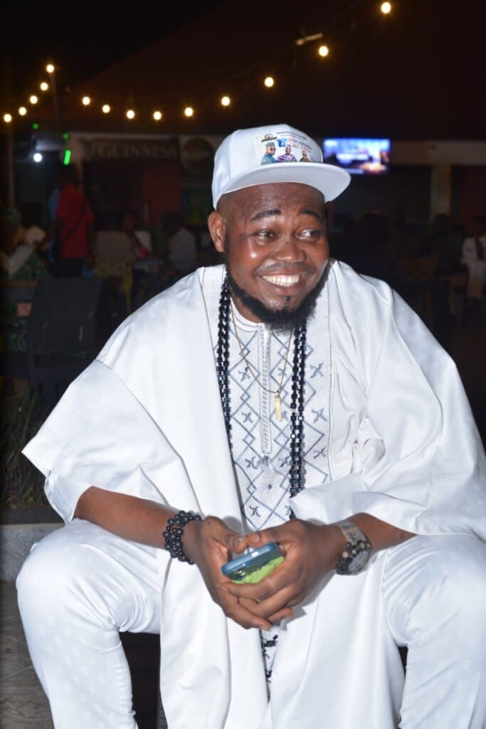 Ibadan North East Local Government