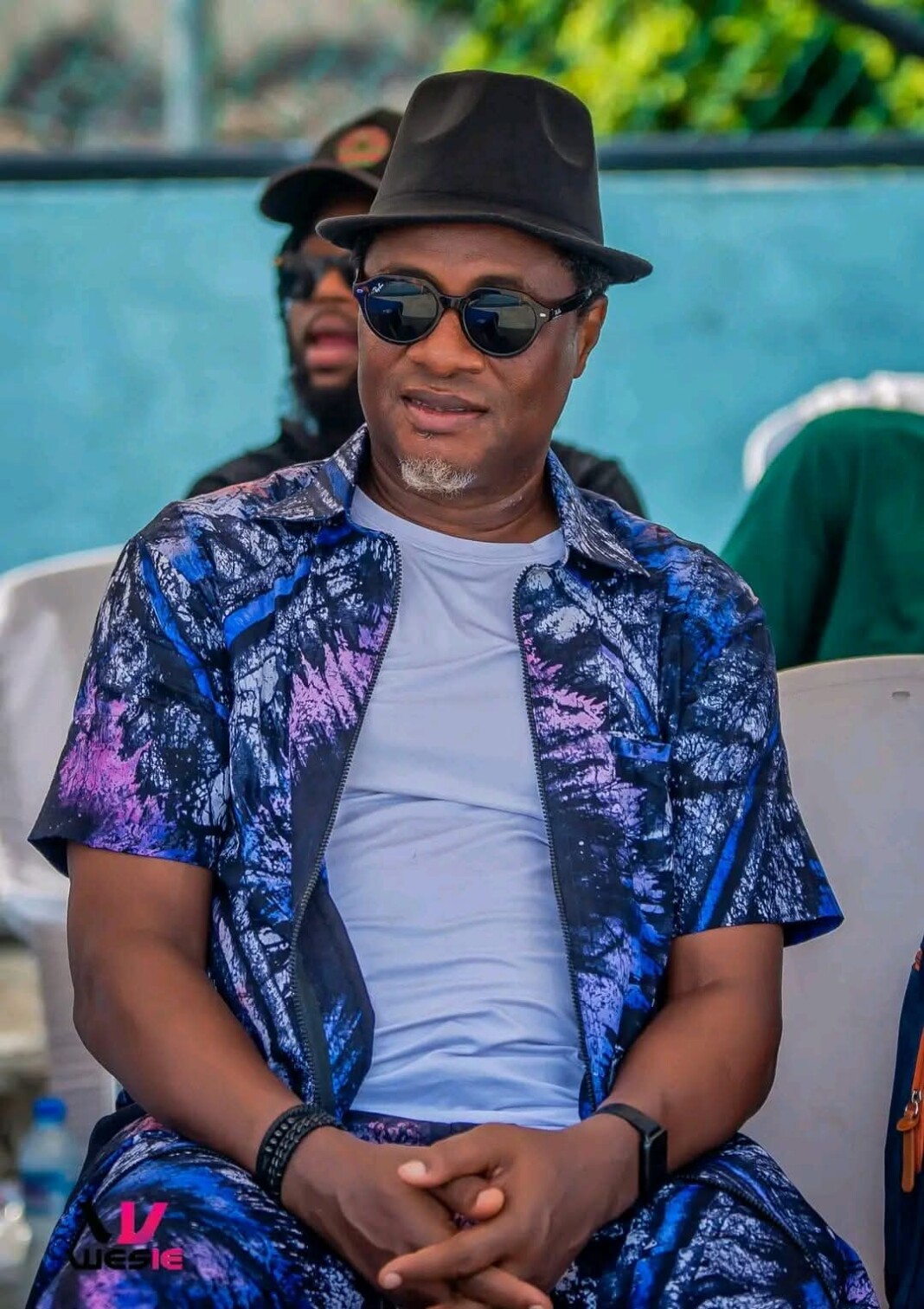 Barr. Damola Awosika reflects on hard journey, growth as Hoop Dreams Nigeria celebrates 10th anniversary