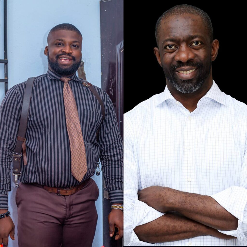 Engr. Kasim Adefolahan
