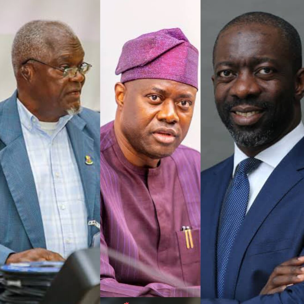 Makinde’s legacy at risk without competent successor — Dotun Oyelade