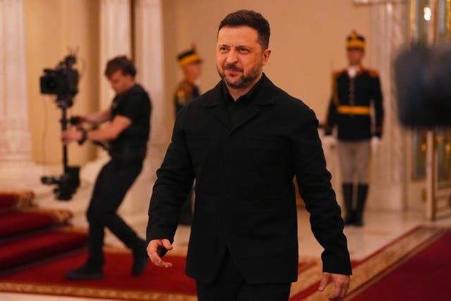 Nato warns Russia of ‘devastating consequences’ as Moscow launches nuclear drills with Belarus