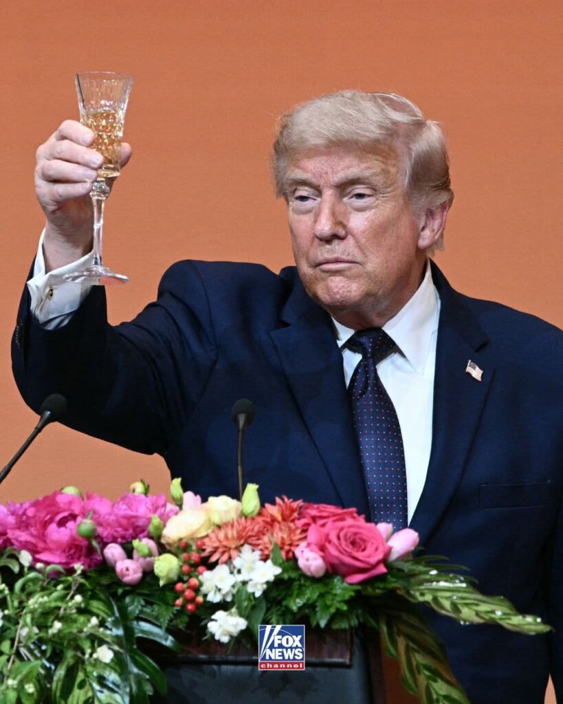 Trump-Xi China Talks Resume After Taiwan Warning and Boeing Deal
