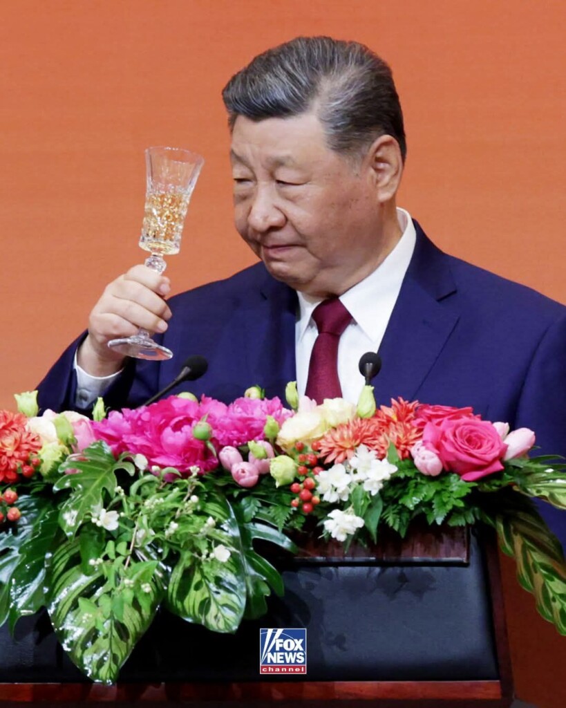 Trump-Xi China Talks Resume After Taiwan Warning and Boeing Deal