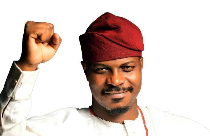 BREAKING: Gbadebo Rhodes-Vivour emerges Lagos ADC governorship candidate