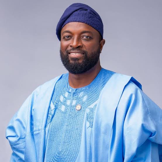 Oluwaseun Osiyemi