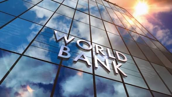 World Bank Africa investment