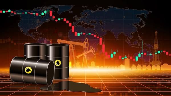 US-Iran oil prices