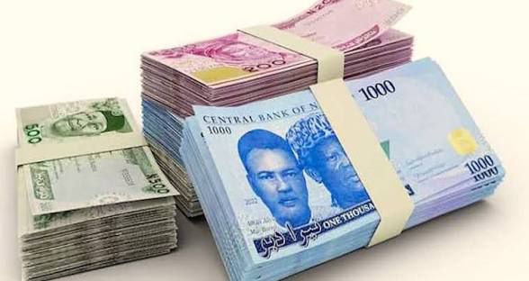 Nigeria liquidity surge