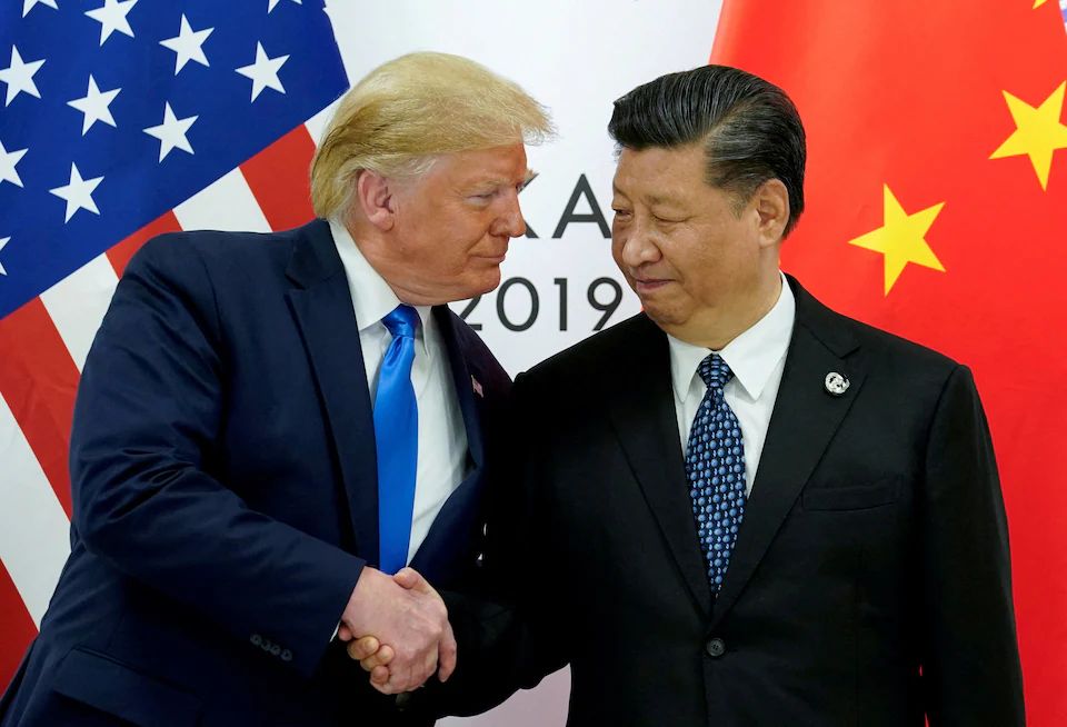 Trump-Xi China summit looms as Iran War pressure weakens US leverage