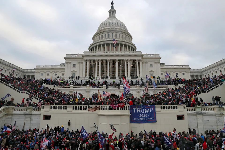 Trump anti-weaponization fund triggers major split among Senate Republicans
