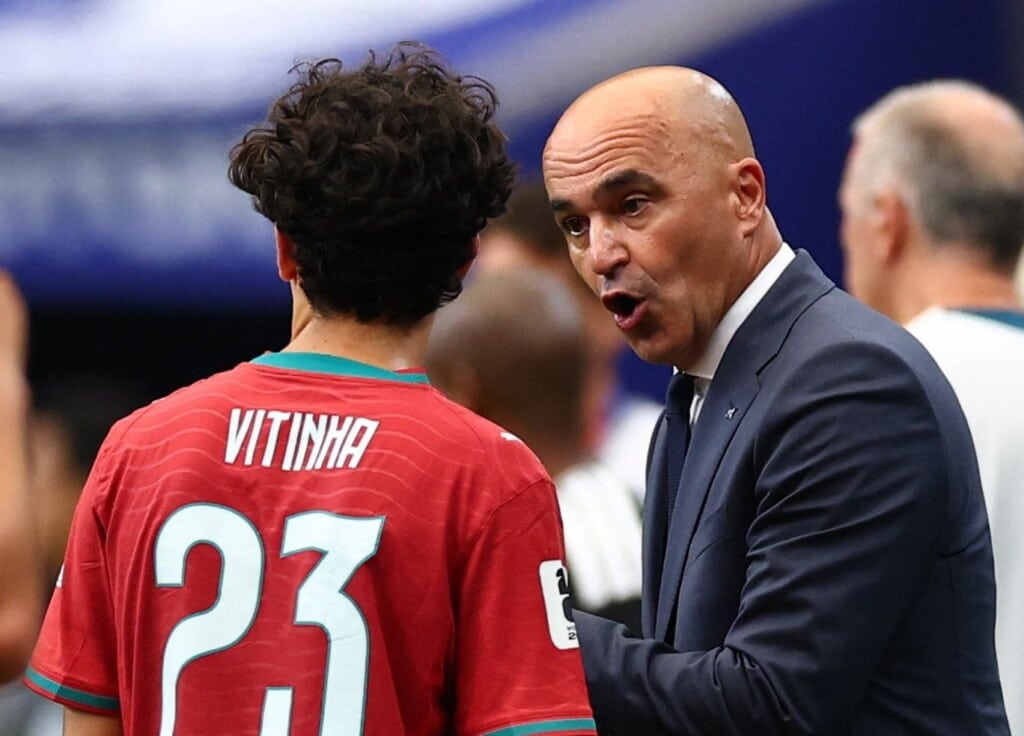 Cristiano Ronaldo criticism grows after Portugal’s World Cup stumble against DR Congo