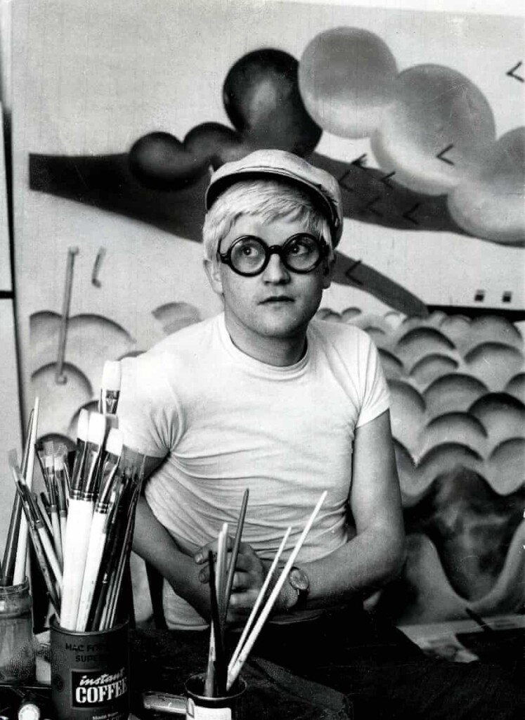 David Hockney Death: Legendary British Artist and Pop Art Pioneer Dies at 88