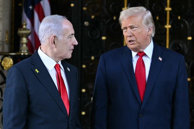 Trump ally fund survives Senate vote as Republican divisions deepen over $1.8 billion proposal