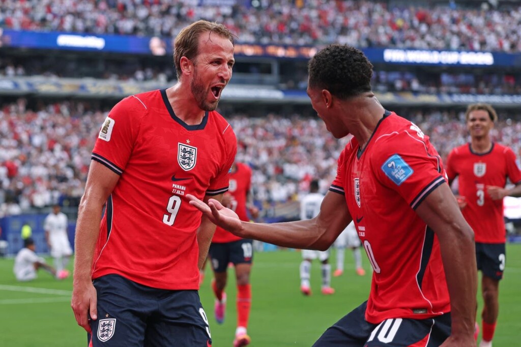 England World Cup issues surface as Tuchel faces two huge tests before knockouts ⚽🏴