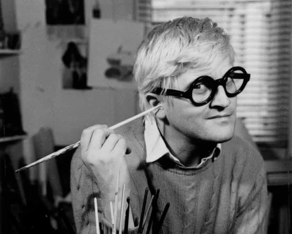 David Hockney Death: Legendary British Artist and Pop Art Pioneer Dies at 88
