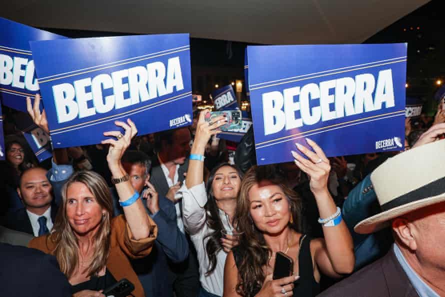 2026 Midterm Elections: Democrats Target Key Seats as Crucial Primary Results Shape November Battles