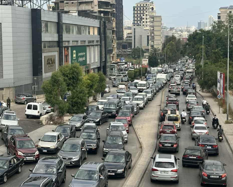 Israel-Hezbollah Ceasefire: Trump Announces Breakthrough Deal as Beirut Strike Threat Raises Regional Tensions
