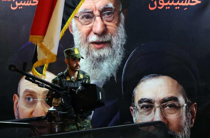 Iran Prison Torture: Reports of Brutal Arrests, Abuse and Deaths Spark Global Outrage