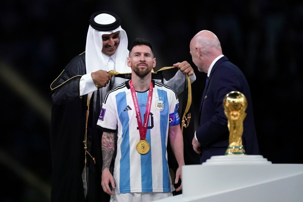 World Cup 2026 controversy: How FIFA, Trump, visa disputes and security fears are overshadowing football