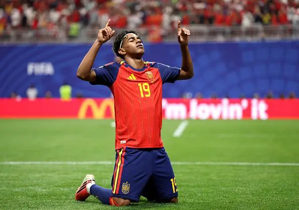 Spain vs Saudi Arabia: La Roja cruise to dominant 4-0 FIFA World Cup victory