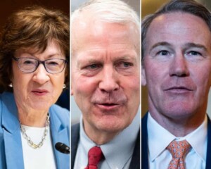Trump ally fund survives Senate vote as Republican divisions deepen over $1.8 billion proposal