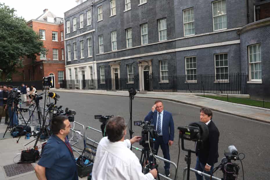 Keir Starmer resignation looms as Andy Burnham emerges as Labour power shift reshapes UK politics