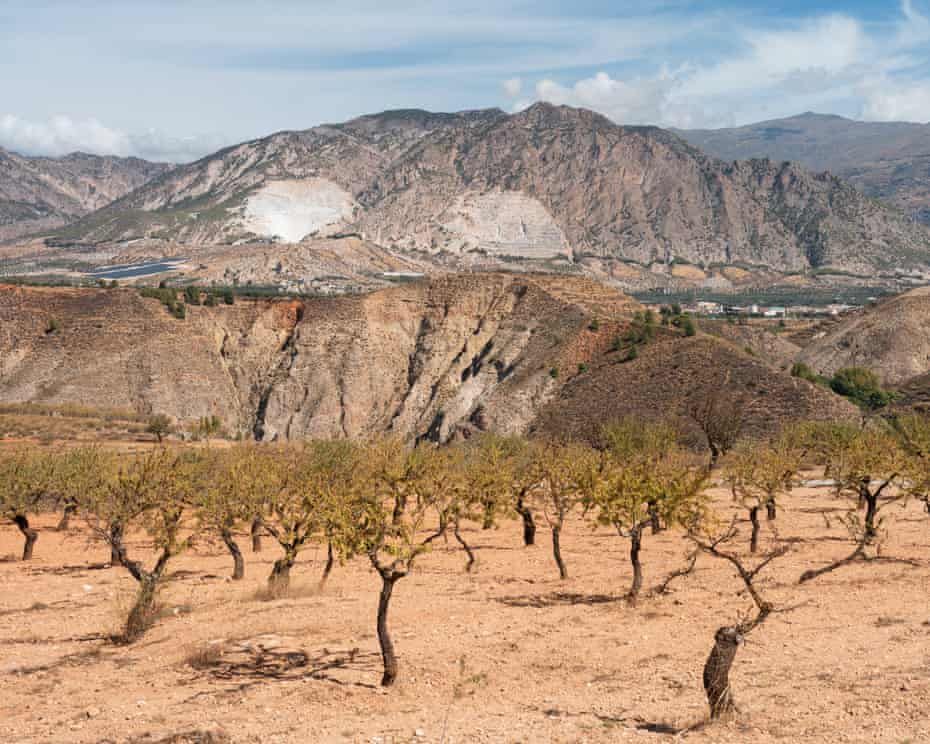 Critical minerals mining sparks alarm as europe fast-tracks mines in water-stressed regions
