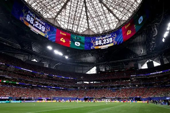 Spain vs Saudi Arabia: La Roja cruise to dominant 4-0 FIFA World Cup victory